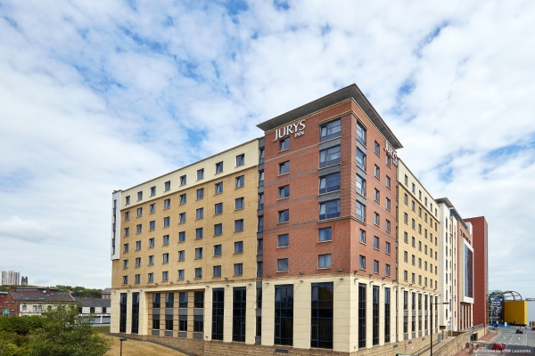 Leonardo Hotel Newcastle (Newcastle upon Tyne)